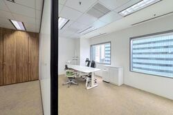 Suntec Tower Three (D1), Office #639824911